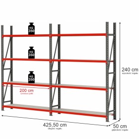 Magazyn i Logistyka|Wyposażenie sklepów i instytucji  - Kreuj swój biznes z 4store.pl