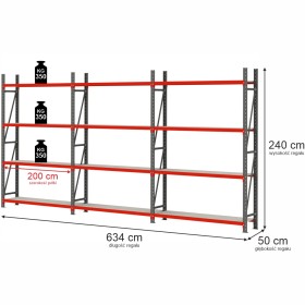 Magazyn i Logistyka|Wyposażenie sklepów i instytucji  - Kreuj swój biznes z 4store.pl