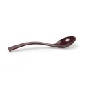 Łyżka z plexi, spoon L 240 mm, bordowa Dupont