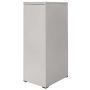 Szafka metalowa na dokumenty FURVERO W4S S/S 4 szuflady kartotekowa S-45 cm kreuj swój biznes z Wyposażenie sklepów i instytucji  - Kreuj swój biznes z 4store.pl