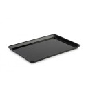 Pojemnik z plexi 420x280x20mm, czarny Dupont