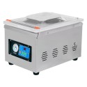 Pakowarka próżniowa 1-komorowa Mega-M 26/1cm 750 W zgrzewarka próżniowa