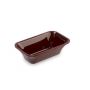 Pojemnik GN 1/9 50, 176x108x50 mm, bordowy,plexi, Dupont Dupont Pojemniki z plexi - 4store.pl