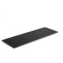 Pojemnik, taca, plate z plexi, dark smoke 600x200x5 mm Dupont