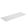 Pojemnik, taca, plate z plexi, white smoke 600x200x5 mm Dupont Dupont Pojemniki z plexi - 4store.pl