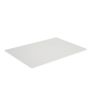 Pojemnik, taca, plate z plexi, white smoke 600x400x5 mm Dupont Dupont Pojemniki z plexi - 4store.pl