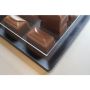 Pojemnik, taca, plate z plexi, transparentna 285x185x20 mm Dupont Dupont Pojemniki z plexi - 4store.pl