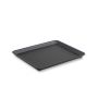 Pojemnik, taca, plate z plexi, GN 1/2 17 dark smoke 325x265x17 mm Dupont Dupont Pojemniki z plexi - 4store.pl