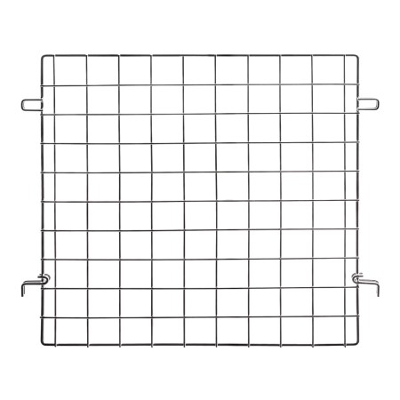 Przegroda do gitterboxu Mega-M 71.5x72.4 cm nadstawka paletowa kreuj swój biznes z Wyposażenie sklepów i instytucji  - Kreuj swój biznes z 4store.pl