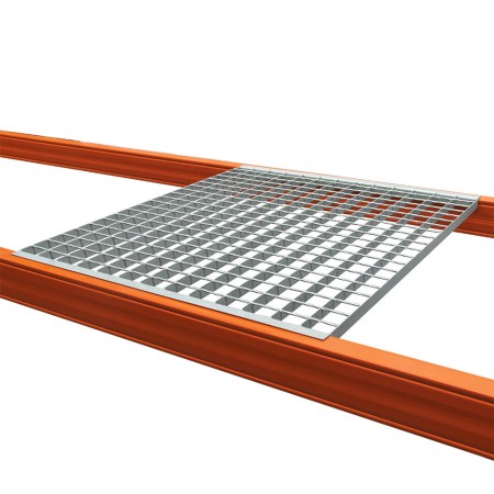 Krata WEMA pomostowa wypełnienie regału 99x89.5 cm 500 kg wpuszczana kreuj swój biznes z Wyposażenie sklepów i instytucji  - Kreuj swój biznes z 4store.pl