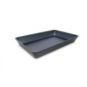 Pojemnik z plexi 420x280x50mm,dark smoke, Dupont