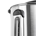 Warnik do wody Mega-M 5L 1800W - wskaźnik poziomu wody z oznaczeniem MAX