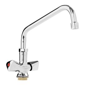 Bateria gastronomiczna Mega-M umywalkowa 25,4 cm