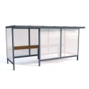 Palarnia Bryza I 420 cm