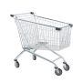 Wózek sklepowy zakupowy Mega-M YR 180L S-54 cm kreuj swój biznes z Wyposażenie sklepów i instytucji  - Kreuj swój biznes z 4store.pl