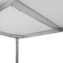Stół gastronomiczny ze stali nierdzewnej przyścienny z półką Mega-M X STANDARD 160x70x85 cm kreuj swój biznes z Wyposażenie sklepów i instytucji  - Kreuj swój biznes z 4store.pl