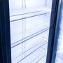 Witryna mroźnicza 3-drzwiowa 1430L Mega-M OLAF S188 z oświetleniem LED kreuj swój biznes z Wyposażenie sklepów i instytucji  - Kreuj swój biznes z 4store.pl