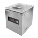 Pakowarka próżniowa 1-kmorowa Mega-M D50/1cm 20m3/h 2-listwy zgrzewarka próżniowa