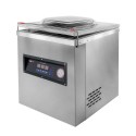 Pakowarka próżniowa 1-komorowa Mega-M D40/1cm 20m3/h 2-listwy zgrzewarka próżniowa