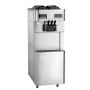 Maszyna do lodów włoskich RQMG36 | 2 smaki +mix | automat do lodów | nocne chłodzenie | pompa napowietrzająca | 2x13 l | 2x230 V kreuj swój biznes z Wyposażenie sklepów i instytucji  - Kreuj swój biznes z 4store.pl