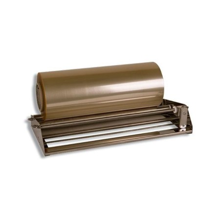 Odcinacz do folii spożywczej Max Mini S 630, obcinacz, odrywacz, obrywacz Krajowy Wyposażenie stoisk sklepowych - 4store.pl