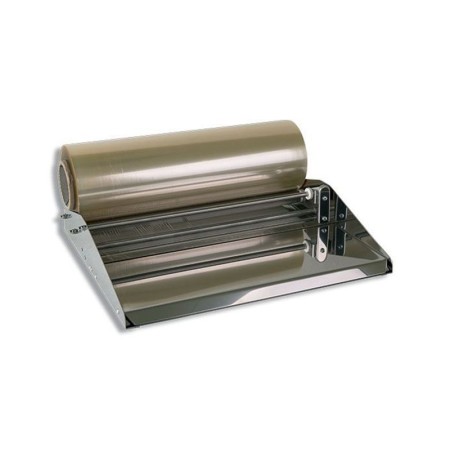 Odcinacz do folii spożywczej Max 460, obcinacz, odrywacz, obrywacz Krajowy Wyposażenie stoisk sklepowych - 4store.pl