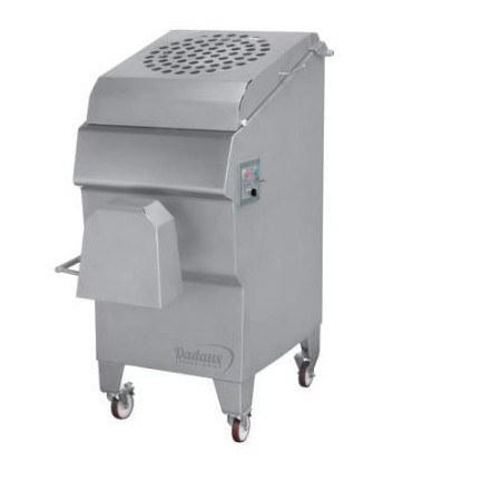 Maszyna, automatyczny wilk do mielenia mięsa TX130 auto Dadaux Maszynki do mięsa - 4store.pl