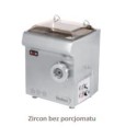 Wilk do mięsa Zircon-R z chłodzeniem - wersja bez porcjomatu, widok z przodu