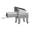 Kotleciarka, steaker ICONE 700 Bacon(250 mm)