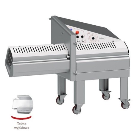 Kotleciarka, steaker ICONE 700 Dadaux Kotleciarki - 4store.pl