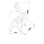 Kotleciarka, steaker ICONE 700 Dadaux Kotleciarki - 4store.pl