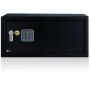 Sejf value na laptop YALE YLV/200/DB1 YALE Sejfy, kasetki na pieniądze - 4store.pl