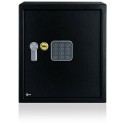 Sejf podstawowy value biurowy YALE YSV/390/DB1