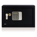 Sejf podstawowy Guest domowy YALE YSG/250/DB1