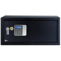 Sejf podstawowy Guest laptop YALE YLG/200/DB1