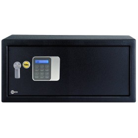 Sejf podstawowy Guest laptop YALE YLG/200/DB1 YALE Sejfy, kasetki na pieniądze - 4store.pl