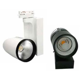Projektor LED GA 30W - zastępuje 70W matalohalogen