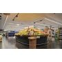Linia świetlna LED 25-35 W, 150 cm, barwa dzienna słoneczna Krajowy Oświetlenie sklepu - 4store.pl