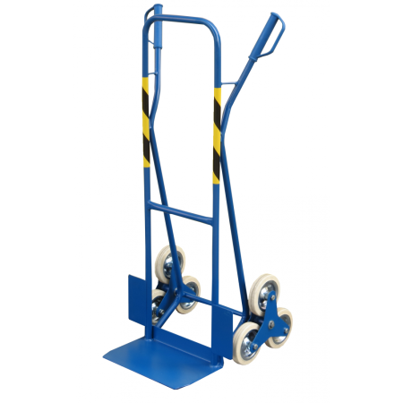 Wózek taczkowy, gospodarczy , transportowy Aloś II Krajowy Wózki spawalnicze i do beczek - 4store.pl