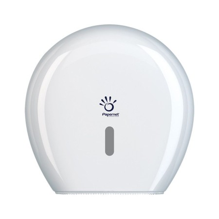 Pojemnik na papier toaletowy  do 21 cm Jumbo  Papernet Krajowy Dozowniki mydła i papieru - 4store.pl