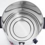 Warnik do wody 10 l Stalgast Sp. z o.o. Warniki, podgrzewacze, termosy - 4store.pl