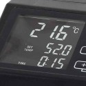 Cyrkulator do sous-vide 1,5 kW - wyświetlacz z temperaturą i czasem