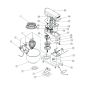 Miesiarka planetarna 5 l Stalgast Sp. z o.o. Blendery, miksery - 4store.pl