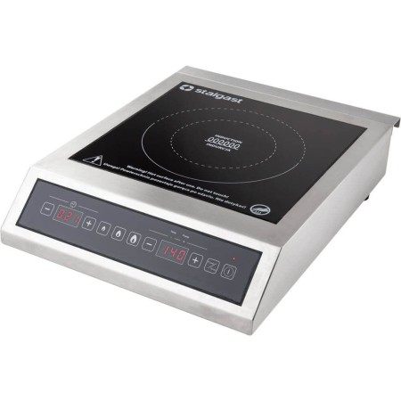 Kuchenka indukcyjna, P 3.5 kW, U 230 V Stalgast Sp. z o.o. Kuchenki - 4store.pl