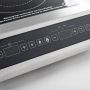 Kuchenka indukcyjna, P 3.5 kW, U 230 V Stalgast Sp. z o.o. Kuchenki - 4store.pl