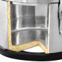 Termos stalowy,  V 20 l Stalgast Sp. z o.o. Warniki, podgrzewacze, termosy - 4store.pl