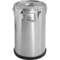 Termos stalowy, V 35 l