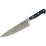 Nóż kuchenny  kuty 255 mm Stalgast Sp. z o.o. Noże, łyżki, szczypce - 4store.pl
