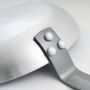Patelnia nieprzywierająca, Platinum, Ø 360 mm Stalgast Sp. z o.o. Pozostałe - 4store.pl