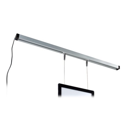 Profil zasilający do ramek LED Krajowy Ramy owz, listwy, potykacze - 4store.pl